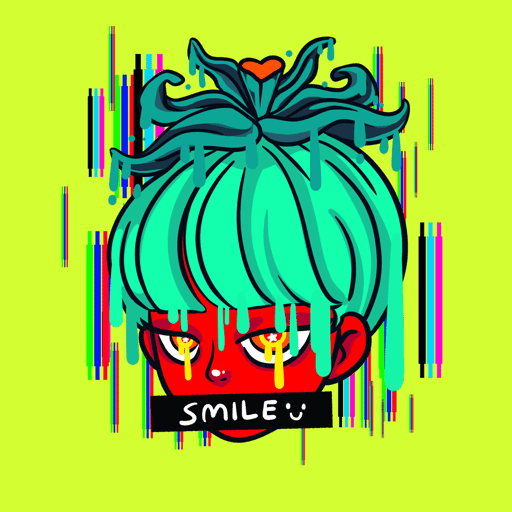 Tomato Head with Hallucination_004