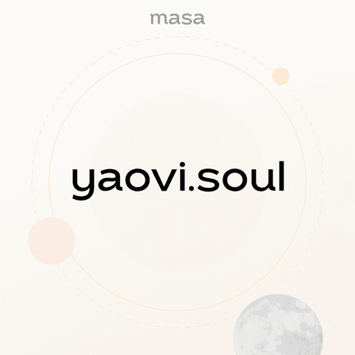 yaovi.soul