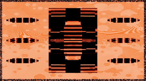 Transient Complexes #8