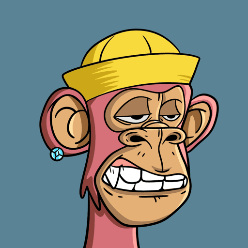 BoringApe #3810