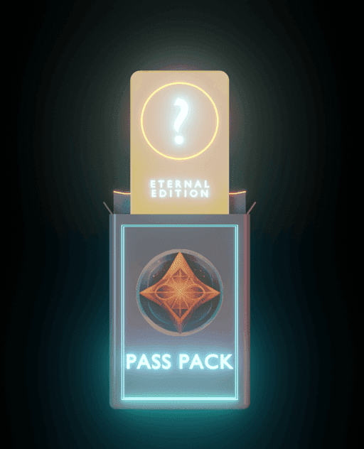 EON Ancients Pass Pack