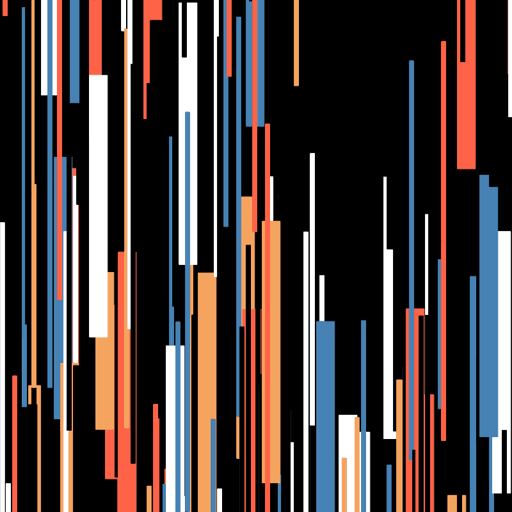 Automatic Abstraction by Noan #43