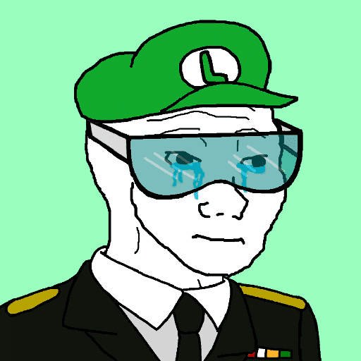 Wojak #3174