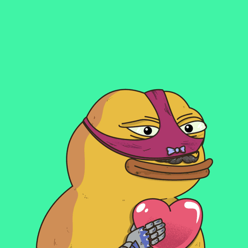 Pepe # 1632