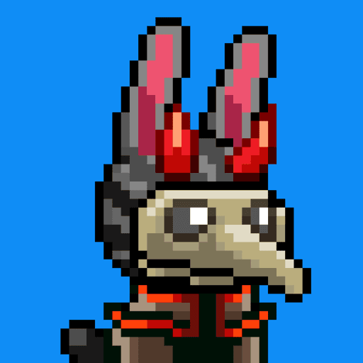 Bunni #1184