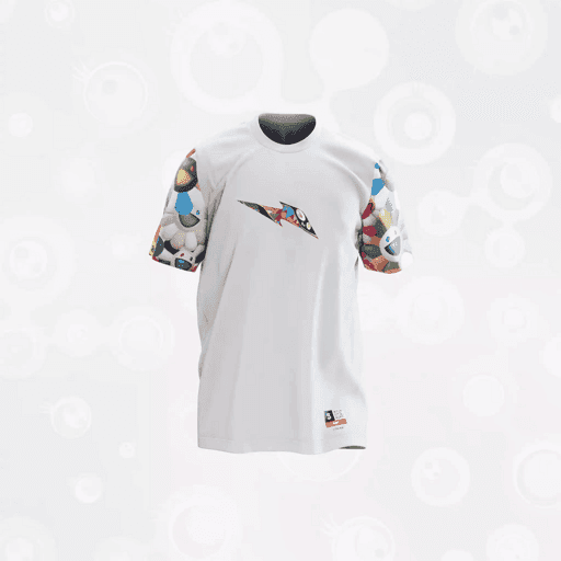 Murakami Drip T-Shirt 🌸💧