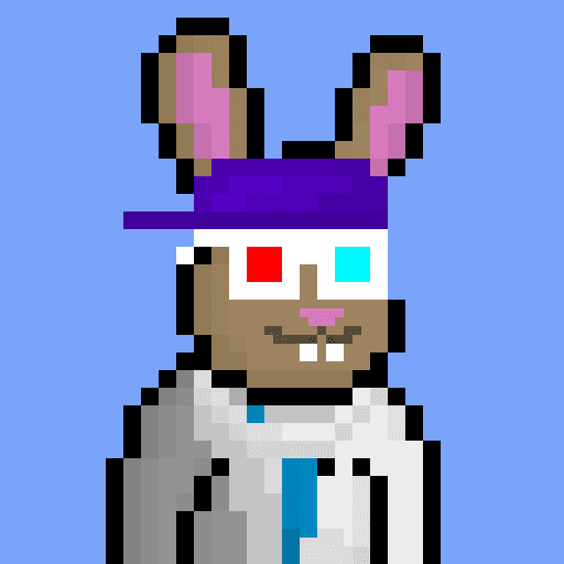 Bunnymigos #22