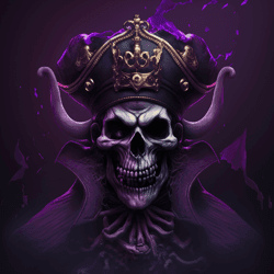 The Admiral Skulls