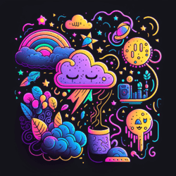 Dream Doodle Realm