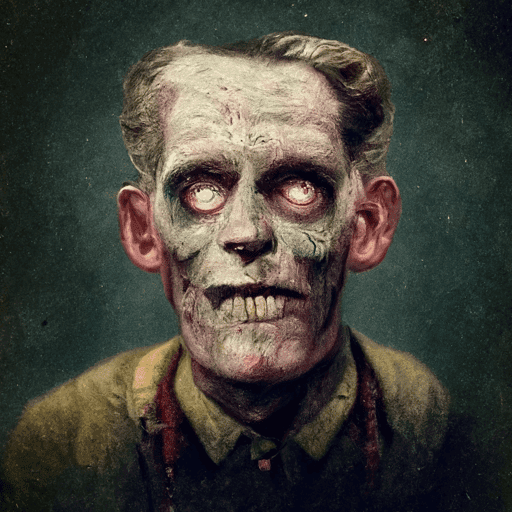 Undead #352