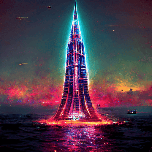 Meta Dubai #0011