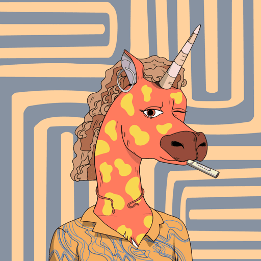 UNICORN #38