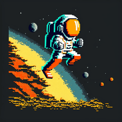 8bitAstronauts #150