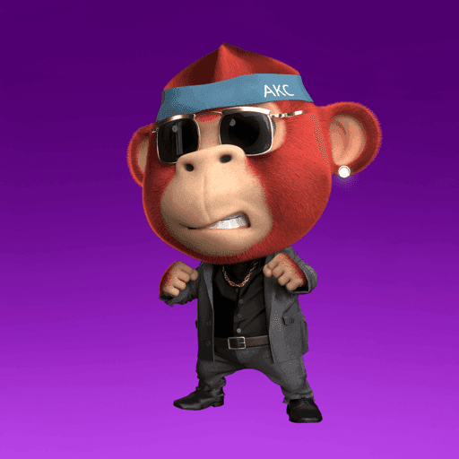 Gangster Bad Ape Kids 213