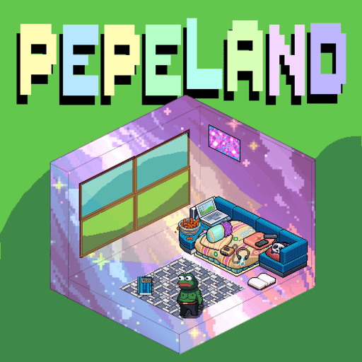 PEPELAND #374