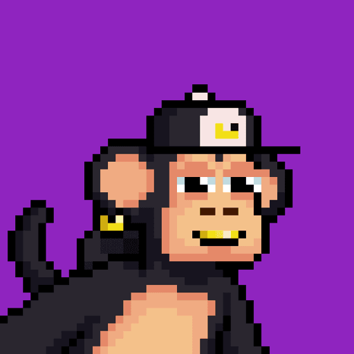 Just Chimps #42