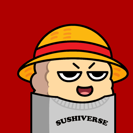 Sushiverse #9486