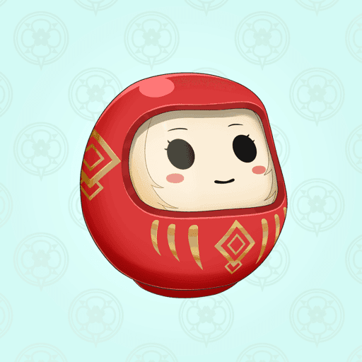 Daruma