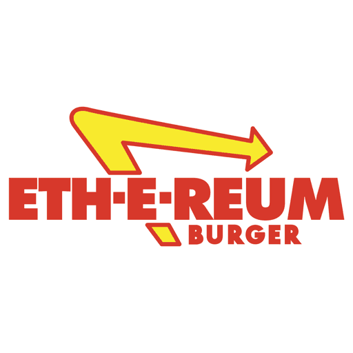 Eth-E-Reum Burger