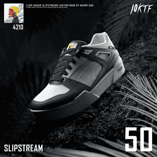 Grailed Slipstream #50