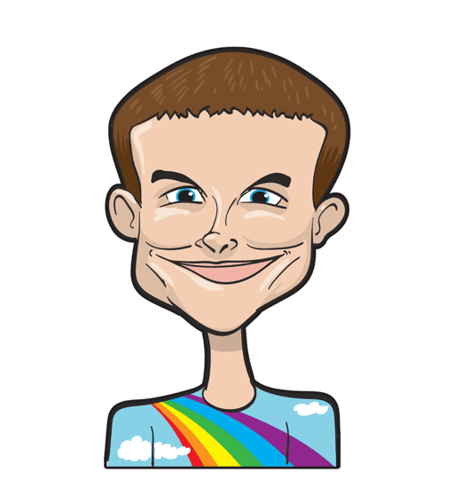 Vitalik Buterin (CI #70)