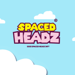 SpacedHeadz NFTS