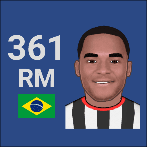 Ronaldo Ramos