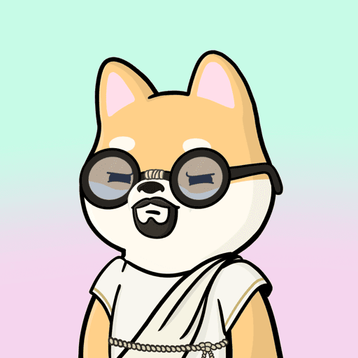 Shibe #5485