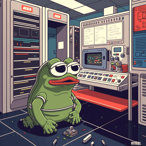 Pepe Labs #161