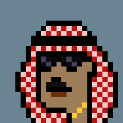 The Emiratis #21