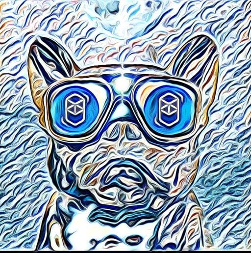 #CryptoBulldog.FTM2