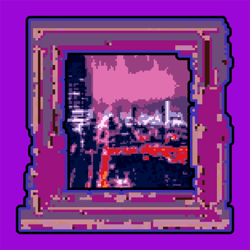 Pixel Panes