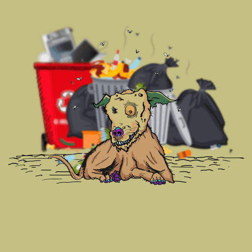 Forgottendog #6292