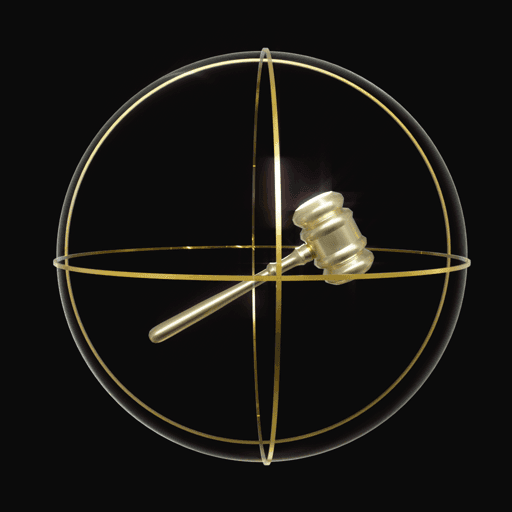 The Orders: Entered Apprentice -  Gavel