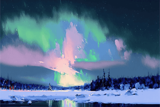 AURORA #1