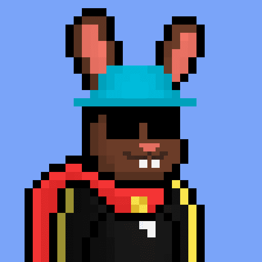 Bunnymigos #10