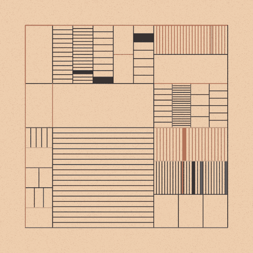 Variable Vasarely #162