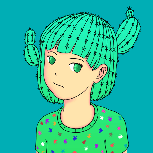 Cactus