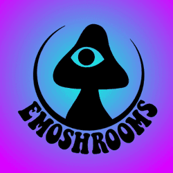 Emoshrooms