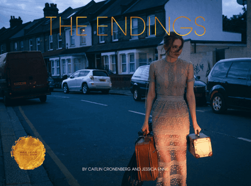 The Endings 035