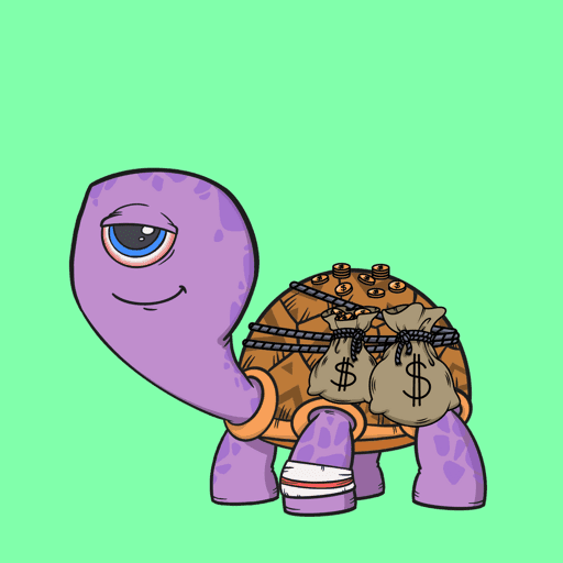 CycloTurtle #834