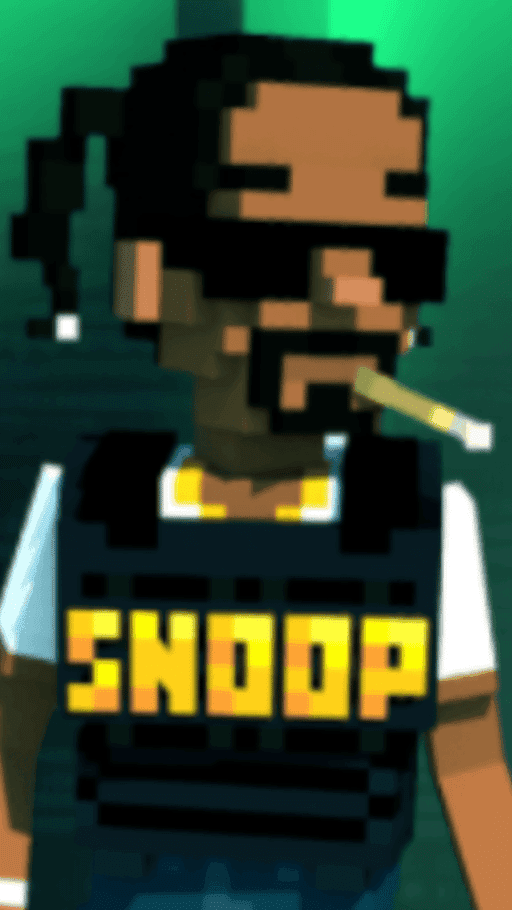 snoop dog limited edition