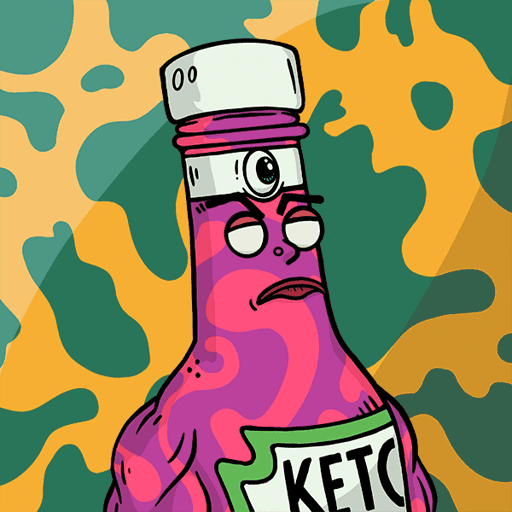 Ketchup #201