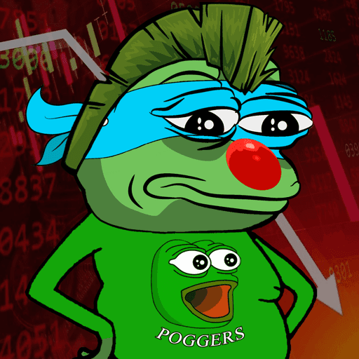 Down Bad Pepes #5657