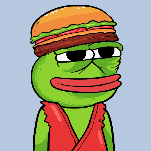 Alpha Pepe #3793