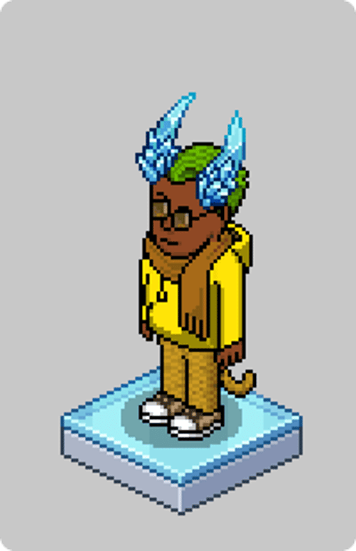 Habbo #7481