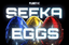 Seeka Eggs by Planet-X