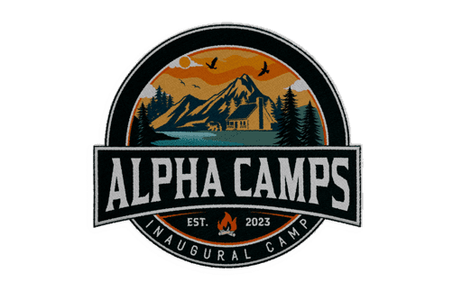 Alpha Camps Pass