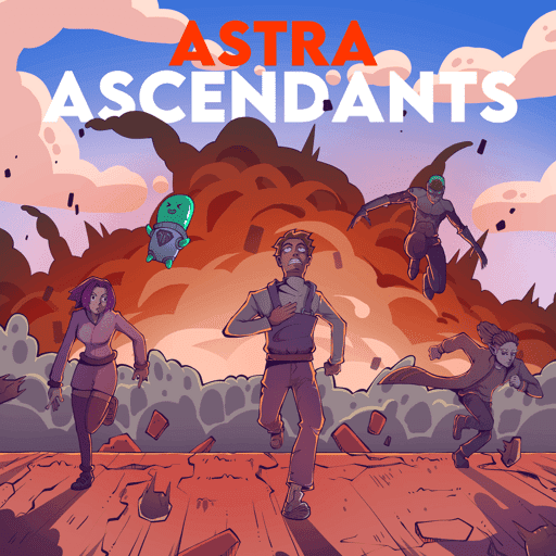 Astra Ascendants #1663