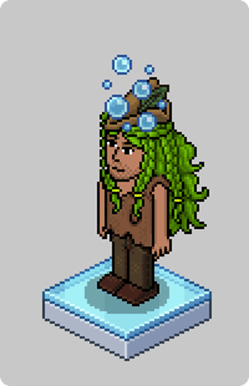 Habbo #3849